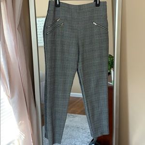Dress pants